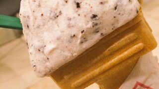 デパ地下のジェラート