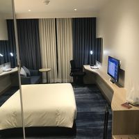 おおきなベッド