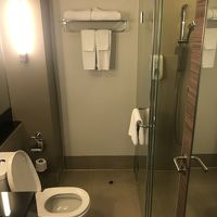 バスルームです。