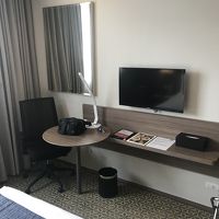 TVはもう少し大きければいいんじゃない？？