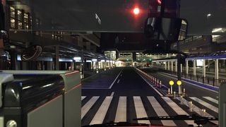 高速バス (中国JRバス) 