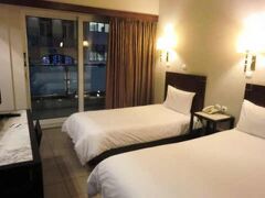 Hotel Pythagorion 写真