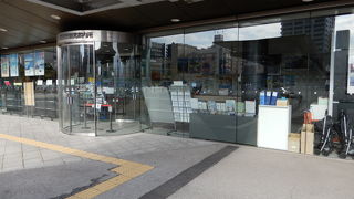 （再訪）観光パンフレットが充実