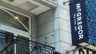 アメリカ発のファッション