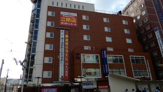 ２０１９年１月３１日で営業終了です