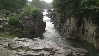 一度は観たい景勝です