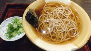 【京都　松葉】鰊が絶品です。