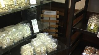 試食して買える