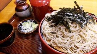 普通においしい大衆食堂☆