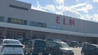 津軽地方で知らない人はいない大ショッピングセンター