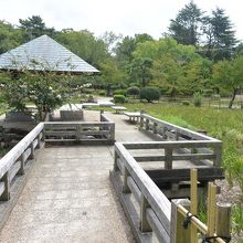 日本庭園