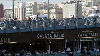 GALATA BALIK 