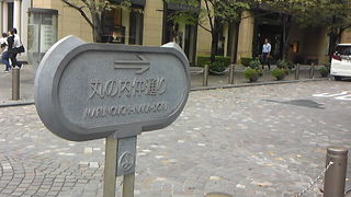 ショッピングストリート