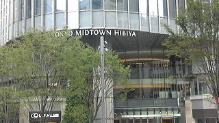 初ミッドタウン