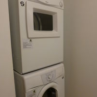 洗濯機・乾燥機