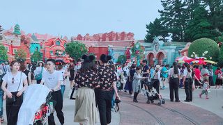 ちびっこならずとも