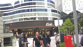 またしても、久しぶり