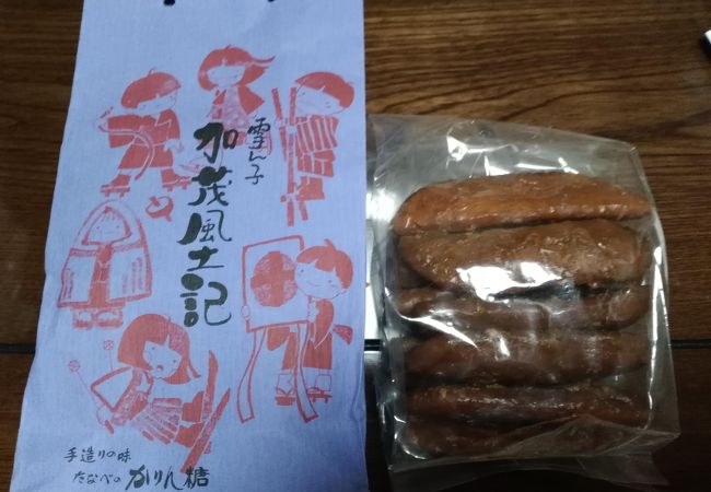 田辺菓子舗