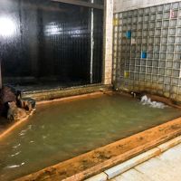 なかなかの温泉♪