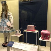 日本の可愛いい文化