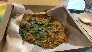 健康志向ファーストフード