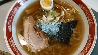 (北○)懐かしい感じで、あっさりして食べ易かったです。