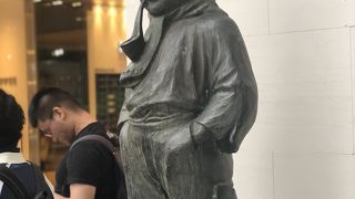 あれ？この子は誰？