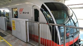 那覇市内を空中散歩！？