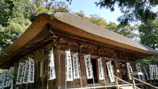 坂東三十三観音霊場第一番札所