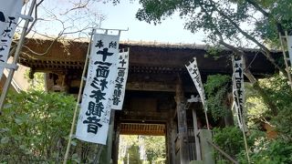 歴史と風格を感じます