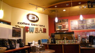 トゥッティフルッティとの併設になっていました