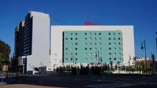 Ibis Tanger City Center