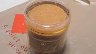 人気のパティスリー