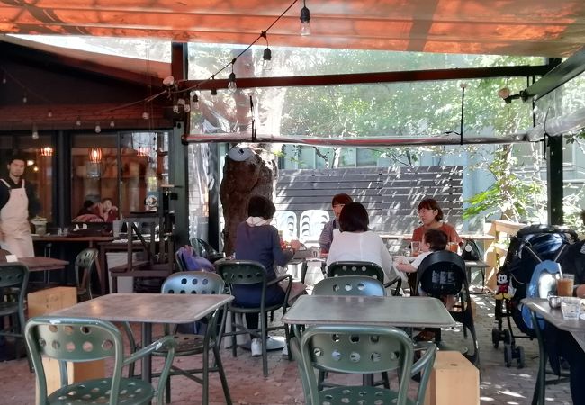 Garden House Kamakura クチコミ アクセス 営業時間 鎌倉 フォートラベル