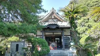 坂東三十三観音霊場第三番札所