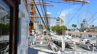 初みなとみらい２１