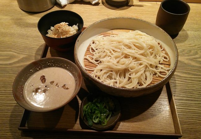 行列ですが、オペレーションがスムーズ