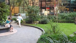 レトロ素敵な美術館