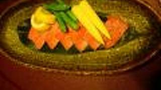 箱根仙石原温泉　おくど茶寮　利休庵（りきゅうあん）