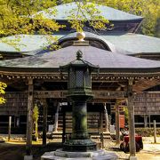 西国三十三所 29番札所の『松尾寺』