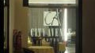 City Avenue Hotel by HMG