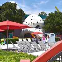 マイティダック棟