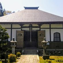 圓照寺