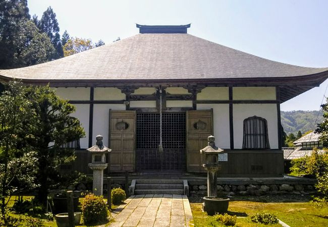 圓照寺