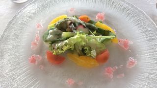 月替わりランチ