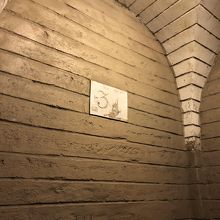 最後のフロア案内