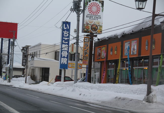 ベビーフェイスプラネッツ 札幌平岡店 クチコミ アクセス 営業時間 厚別 豊平 真駒内 フォートラベル