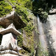 聖浄の滝