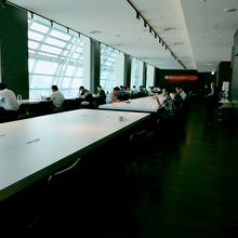 中はこんな感じ