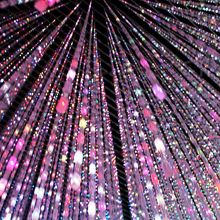 お奨め三位：クリスタルワールド